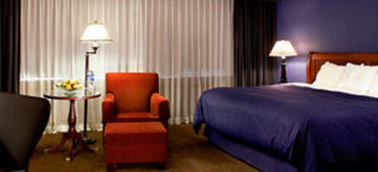 Hotel Sheraton Ottawa:  OTTAWA