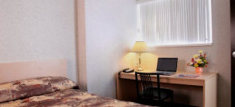 Hotel Saint Paul University Residence & Conference Center:  OTTAWA