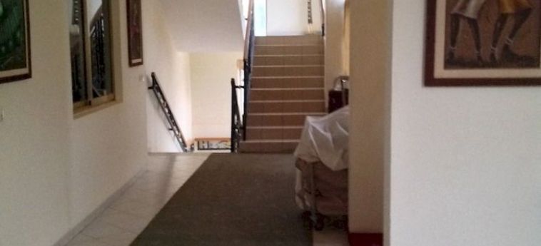 Hotel Faso Ouagadougou: Foto 
