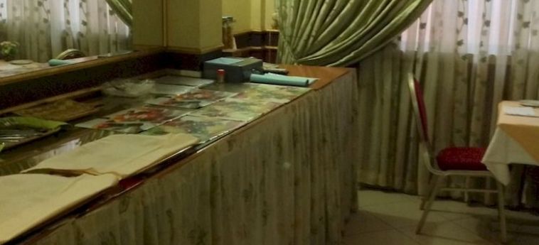 Hotel Faso Ouagadougou: Foto 