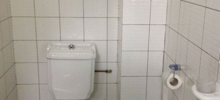 Hotel Faso Ouagadougou : Photo 