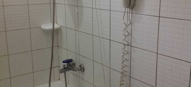 Hotel Faso Ouagadougou : Photo 