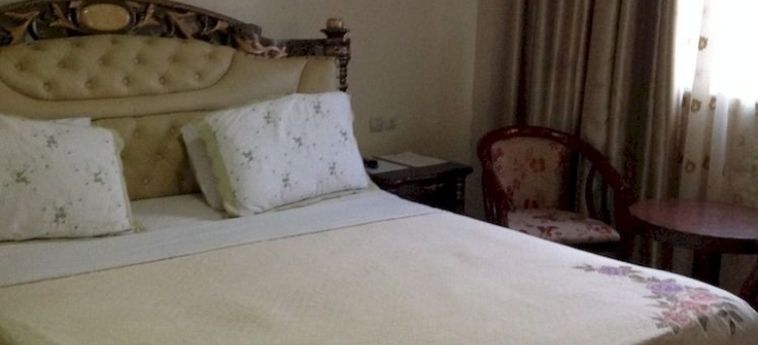 Hotel Faso Ouagadougou : Photo 