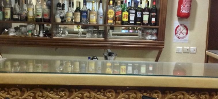 Hotel Faso Ouagadougou: Foto 