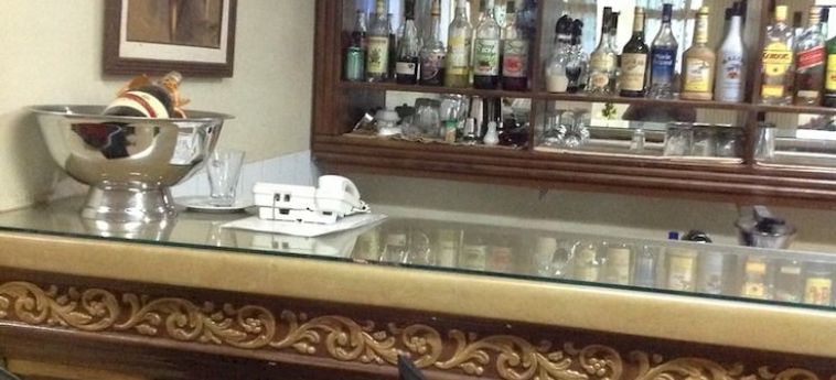Hotel Faso Ouagadougou: Foto 
