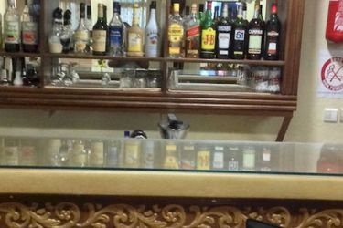 Hotel Faso Ouagadougou: Photo 