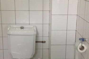Hotel Faso Ouagadougou: Photo 