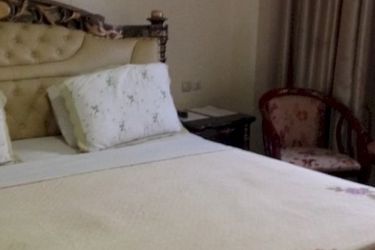 Hotel Faso Ouagadougou: Photo 