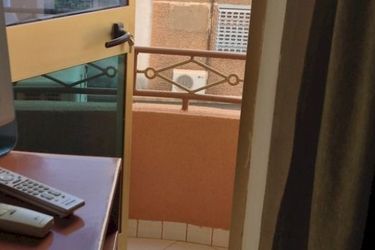 Hotel Faso Ouagadougou: Photo 