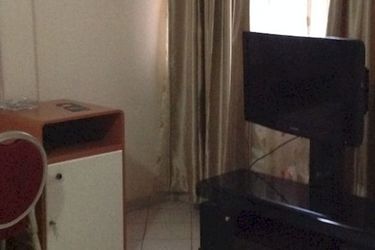 Hotel Faso Ouagadougou: Photo 