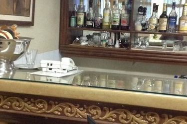 Hotel Faso Ouagadougou: Photo 