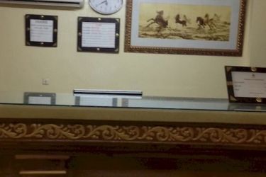 Hotel Faso Ouagadougou: Photo 