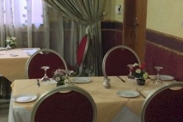 Hotel Faso Ouagadougou: Photo 