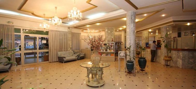 Hotel Splendid Ouagadougou: Foto 