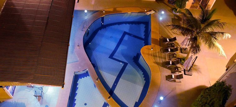 Hotel Splendid Ouagadougou : Photo 