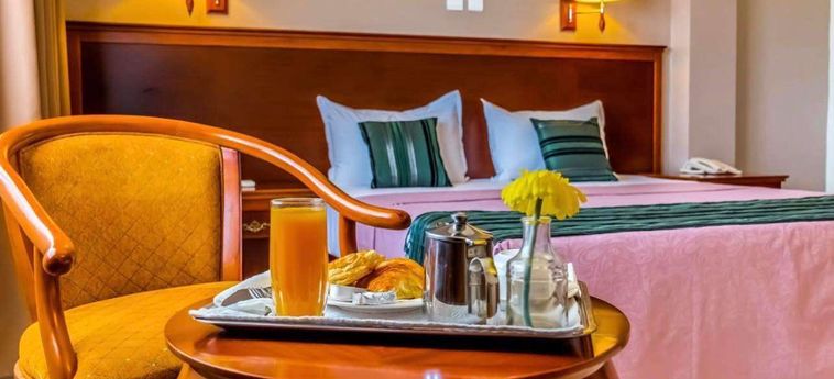Hotel Splendid Ouagadougou : Photo 