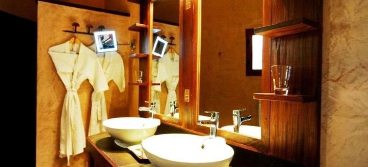 Hotel Splendid Ouagadougou: Photo 