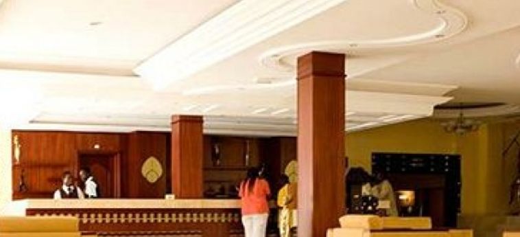 Hotel AZALAI HOTEL INDEPENDANCE
