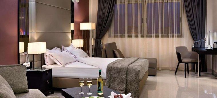 Bravia Hotel Ouagadougou Ouagadougou: Foto 