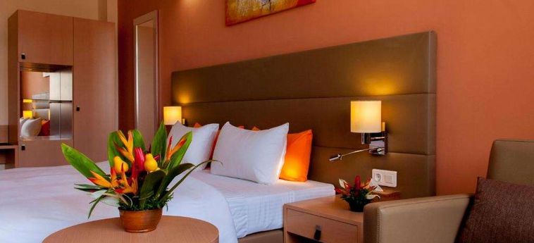 Bravia Hotel Ouagadougou Ouagadougou: Foto 