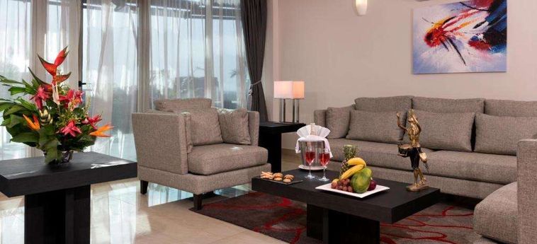 Bravia Hotel Ouagadougou Ouagadougou: Foto 