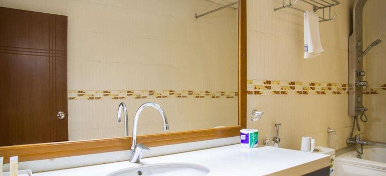 Hotel Ramada Pearl Ouagadougou: Foto 