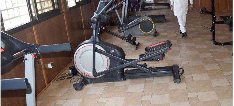 Hotel Ramada Pearl Ouagadougou: Foto 