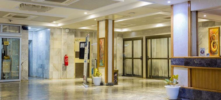 Hotel Ramada Pearl Ouagadougou : Photo 