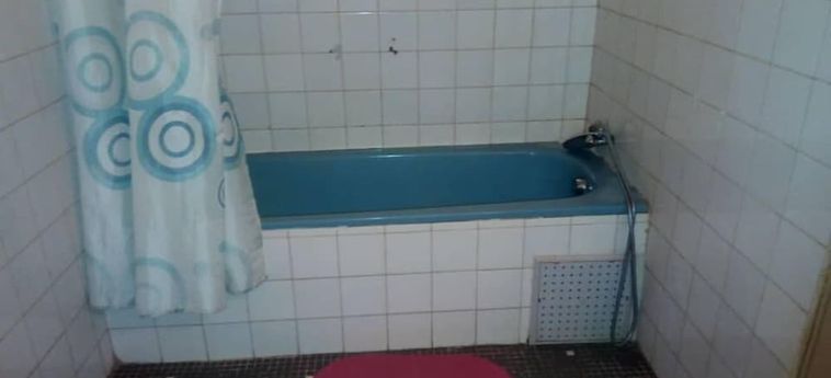 Hotel Bassnere Ouagadougou: Foto 