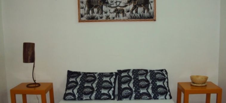 Hotel Bassnere Ouagadougou: Foto 