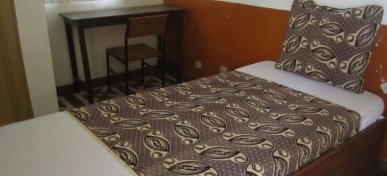 Hotel Bassnere Ouagadougou : Photo 