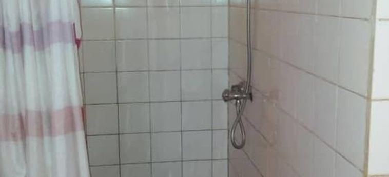 Hotel Bassnere Ouagadougou: Foto 