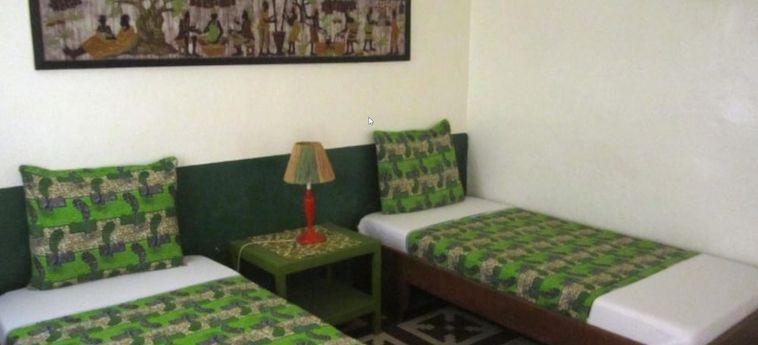 Hotel Bassnere Ouagadougou: Foto 