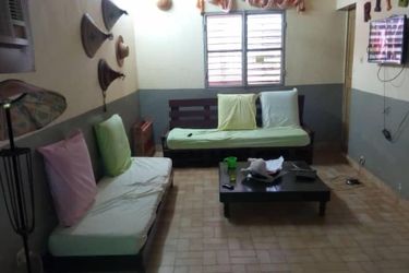 Hotel Bassnere Ouagadougou: Photo 