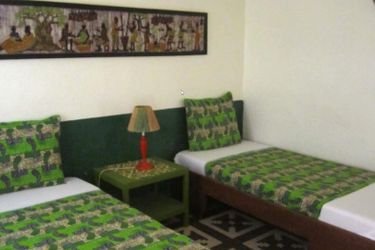Hotel Bassnere Ouagadougou: Photo 