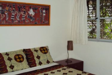 Hotel Bassnere Ouagadougou: Photo 