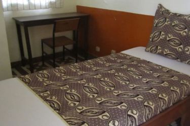 Hotel Bassnere Ouagadougou: Photo 