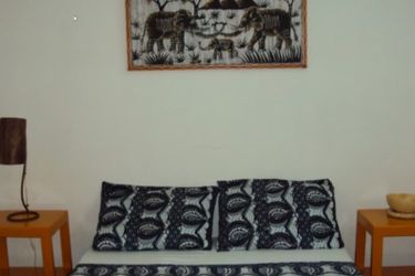 Hotel Bassnere Ouagadougou: Photo 