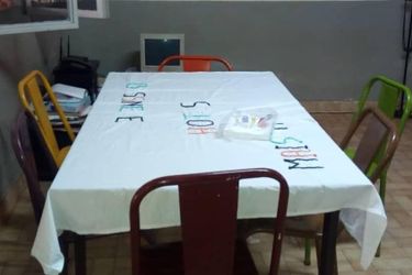 Hotel Bassnere Ouagadougou: Photo 