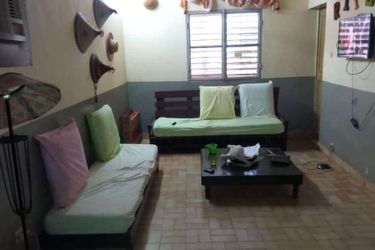 Hotel Bassnere Ouagadougou: Photo 