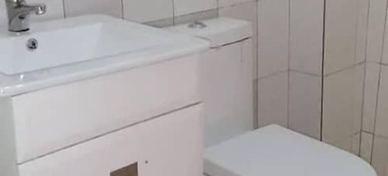 Hotel Sigri Ouagadougou: Foto 