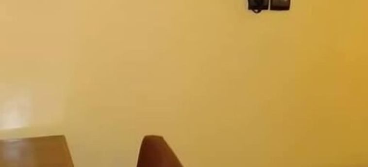 Hotel Sigri Ouagadougou: Foto 