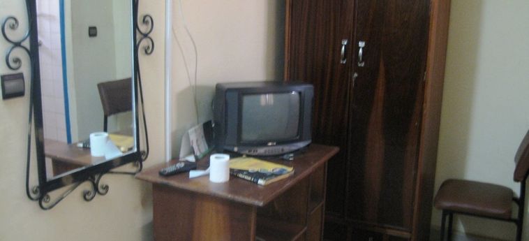 Hotel Sigri Ouagadougou: Foto 