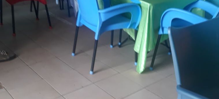 Hotel Sigri Ouagadougou: Foto 