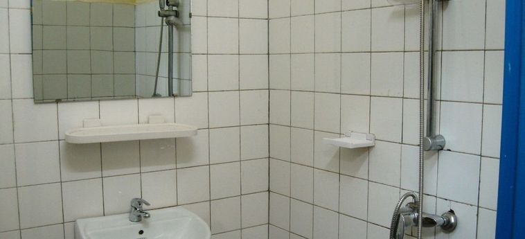 Hotel Sigri Ouagadougou: Foto 