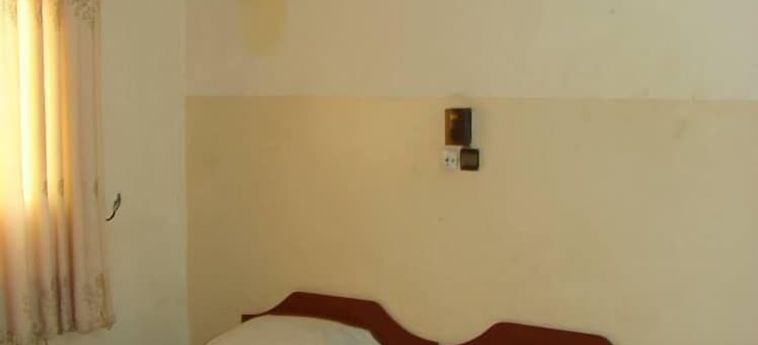 Hotel Sigri Ouagadougou: Foto 