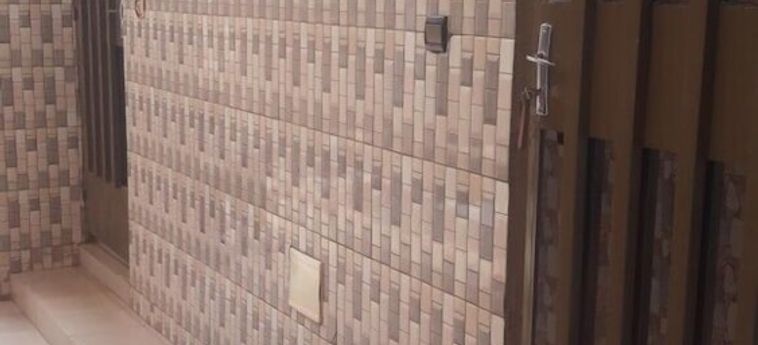 Hotel Sigri Ouagadougou: Foto 