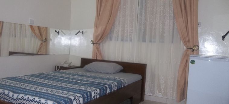 Hotel Residence Le Cailcedrat Ouagadougou: Foto 
