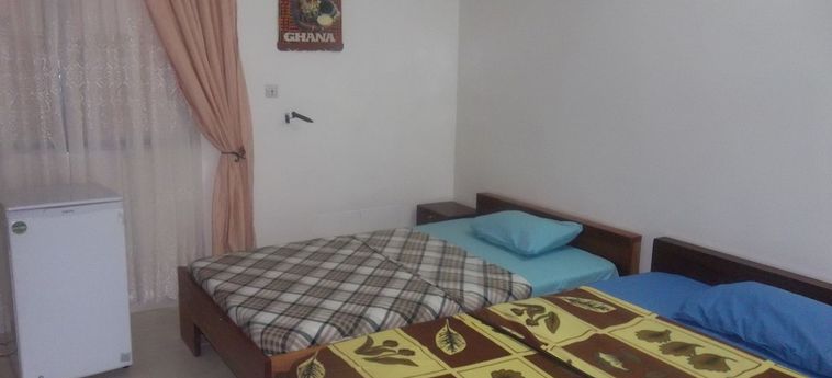 Hotel Residence Le Cailcedrat Ouagadougou: Foto 