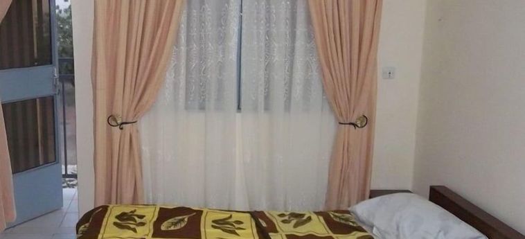 Hotel Residence Le Cailcedrat Ouagadougou: Foto 